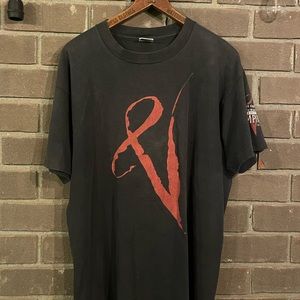 vintage 94 tom cruise interview with the vampire movie promo 🔥